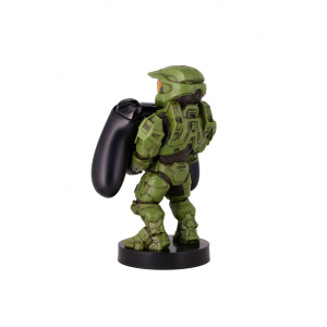 Figurka stojak Halo Infinite Cable Guy Master Chief 20 cm